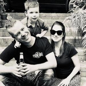 Meet your Posher, Gabe